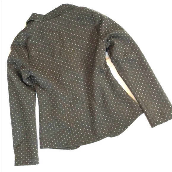 Anthropologie Tulle Jacket - Picture 2 of 5